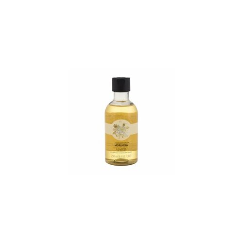 The Body Shop Moringa Shower Gel