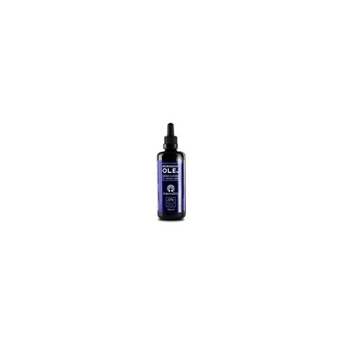Renovality Moringový oil cold pressed 100