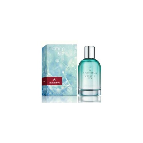 Swiss Army Morning Dew EDT (Woman
