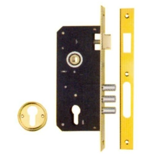 No name MORTISE LOCK KALE 2000
