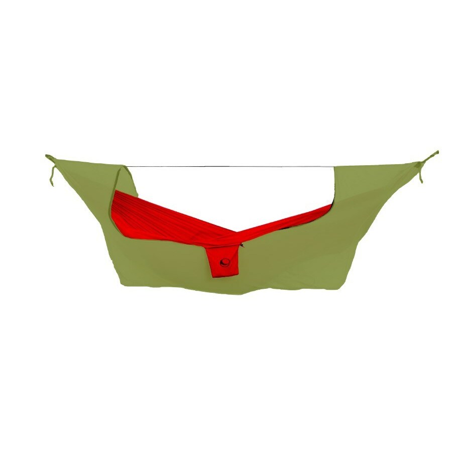 Titanum Mosquito net for hammocks BUG