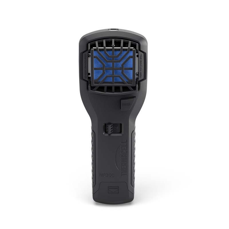 No name MOSQUITO REPELLER THERMACELL MR300