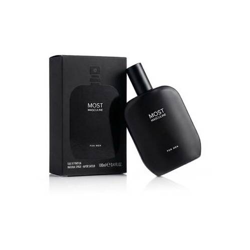 Fragrance One Most Masculine EDP (Man