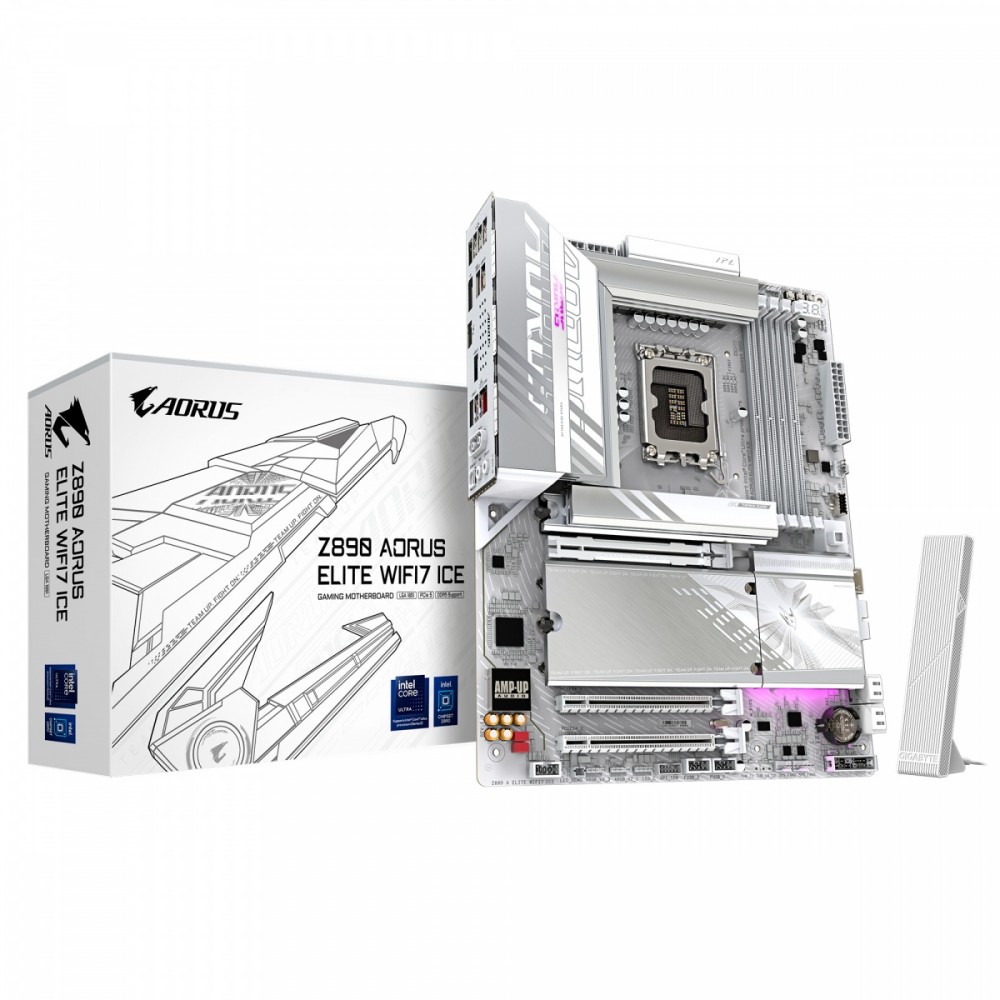 GIGABYTE  Motherboard Z890 A ELITE WF7