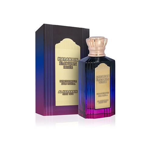 Al Haramain Émotion Irisée Extrait de