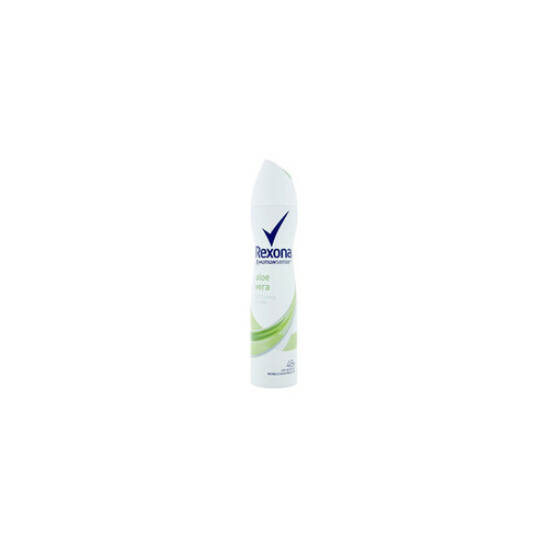 Rexona Motionsense Aloe Vera Antiperspirant -