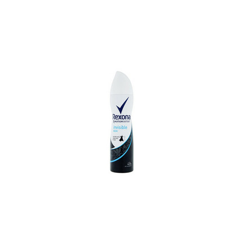 Rexona Motionsense Invisible Aqua Antiperspirant -