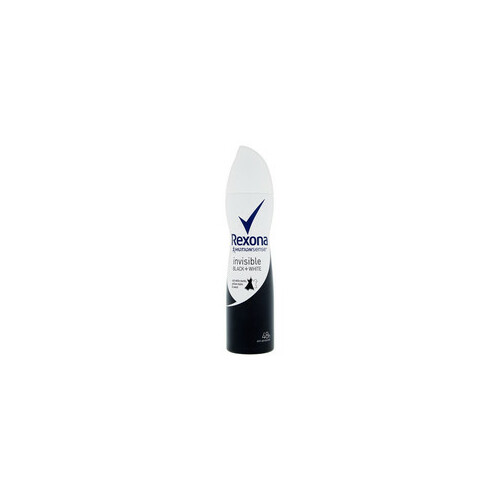 Rexona Motionsense Invisible Black+White Antiperspirant -