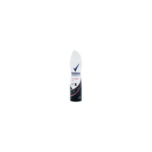 Rexona Motionsense Invisible Pure Antiperspirant -