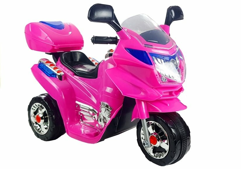 No name Motor Na Akumulator HC8051
