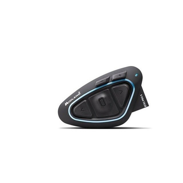 MIDLAND Motorbike Intercom  BTX2 PRO S