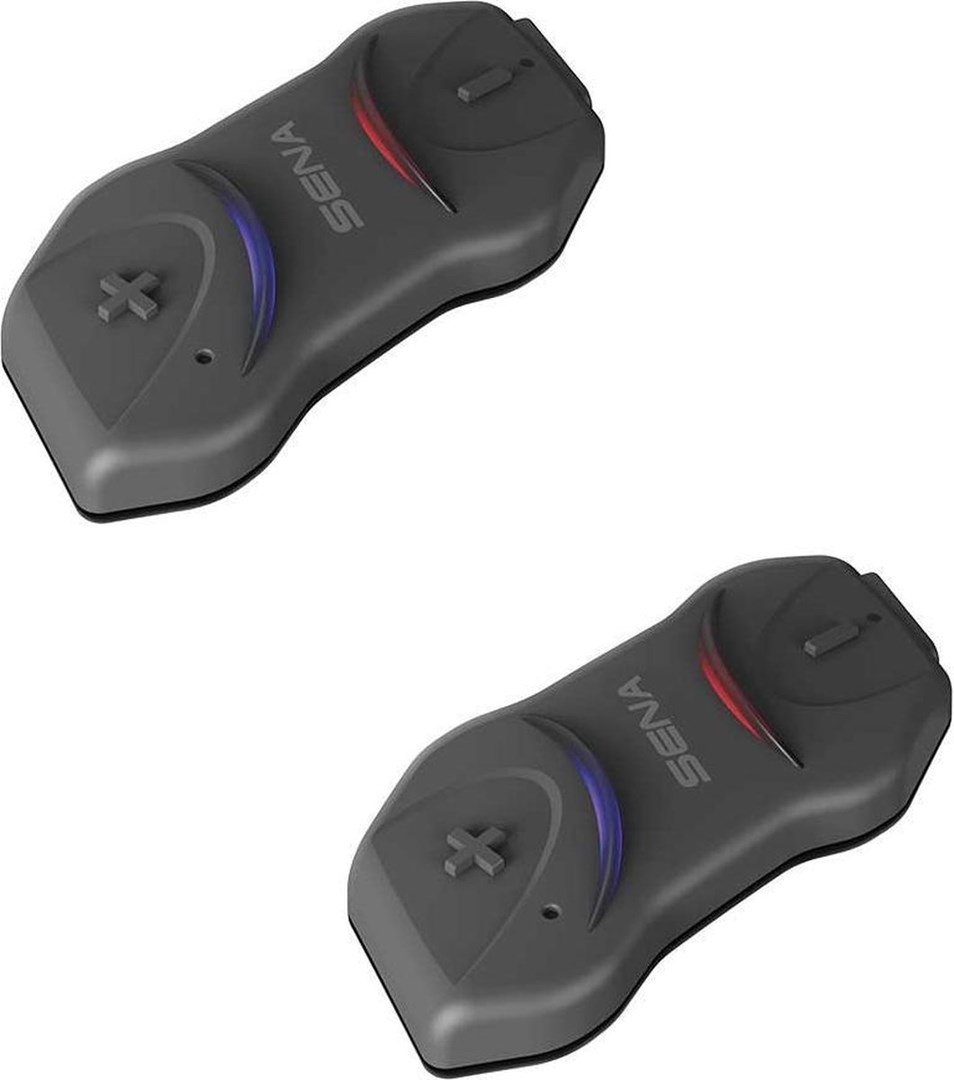 SENA Motorcycle Intercom  10R Duo |