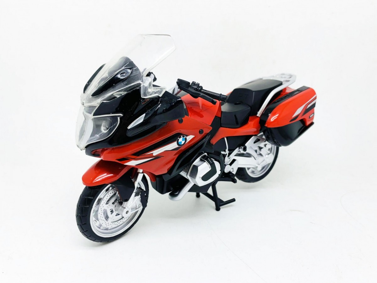 Pulio Motorcycle MSZ 1/12 BMW R1250