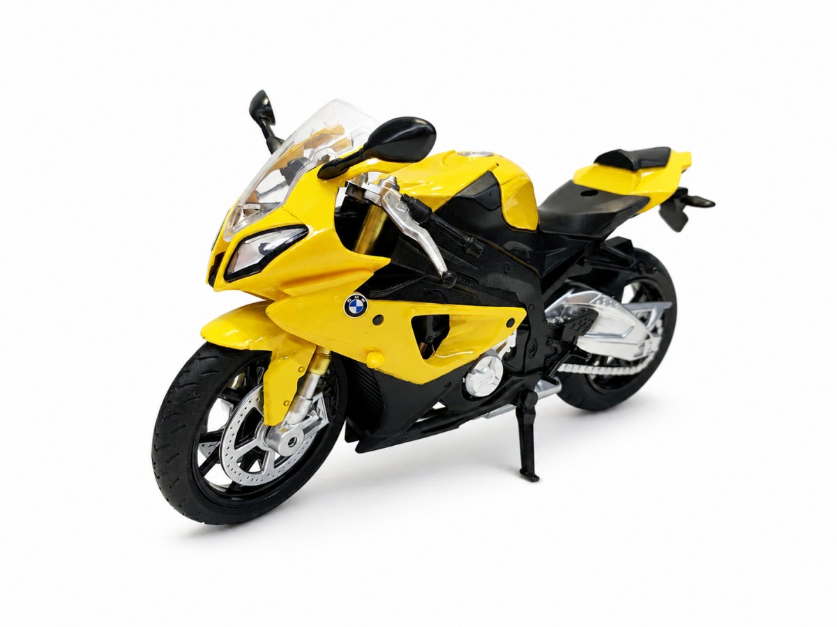 Pulio Motorcycle MSZ 1/12 BMW S1000