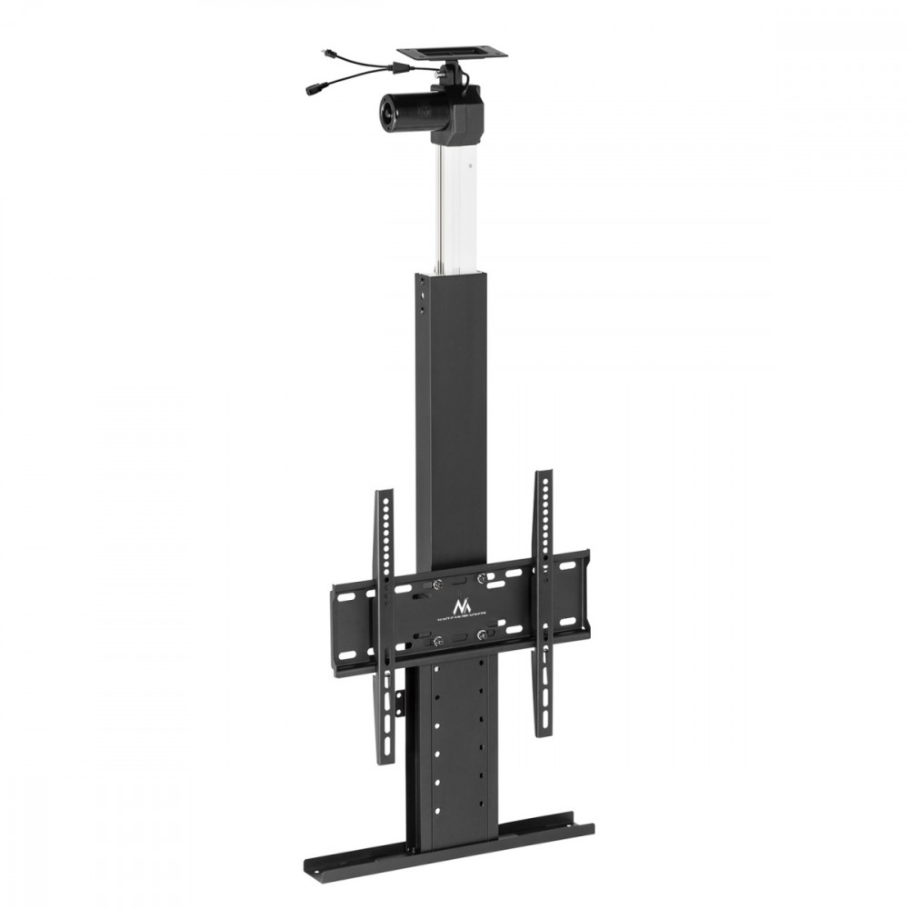 Maclean Motorized Floor Ceiling TV Lift