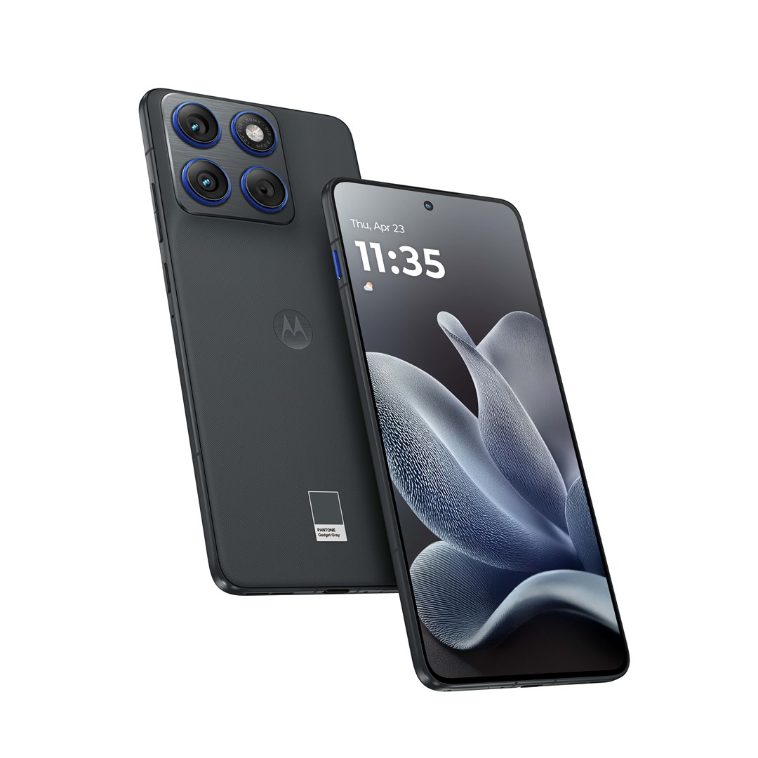 Motorola Edge 70 6.7" Dual