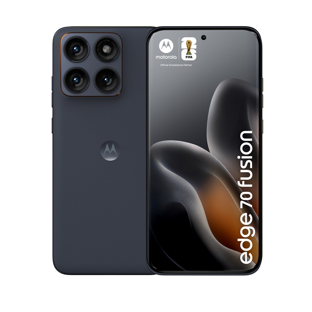 Motorola edge 70 fusion 17.2