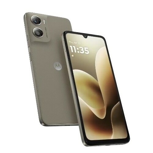 Motorola moto G06 6.88" Dual
