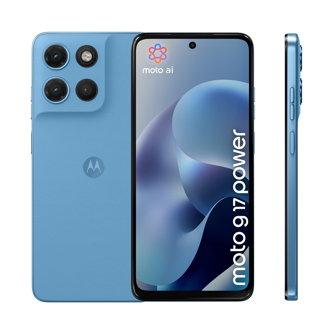 Motorola moto g17 power 17.1