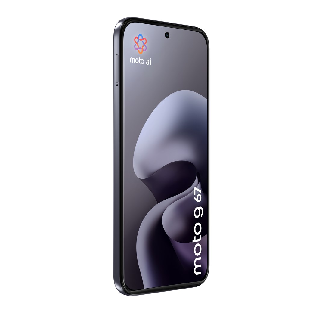 Motorola moto g67 17.3 cm