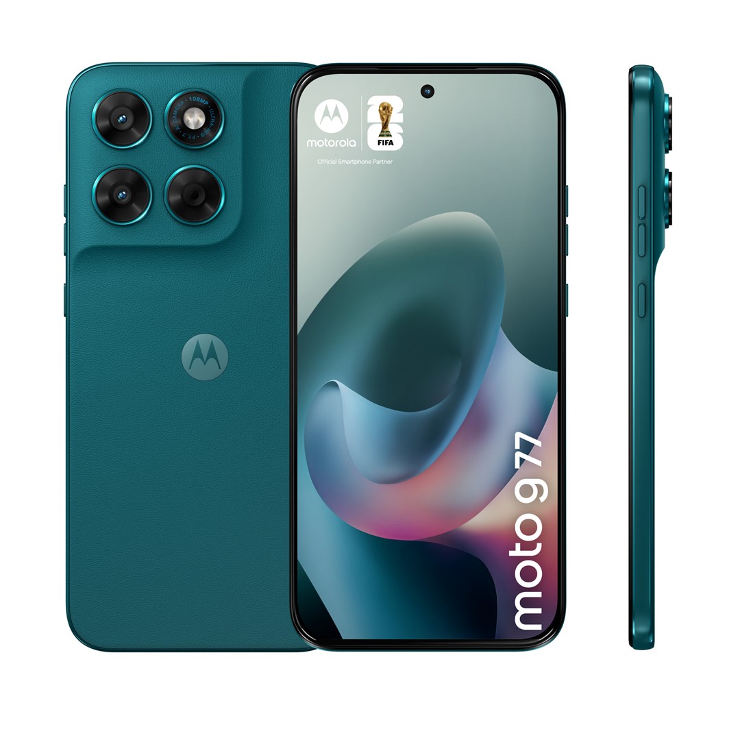 Motorola  moto g77 17.3 cm