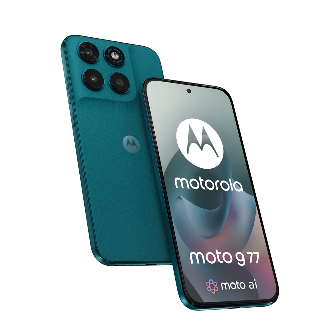 Motorola  Moto G77 8/256GB 6.78&quot