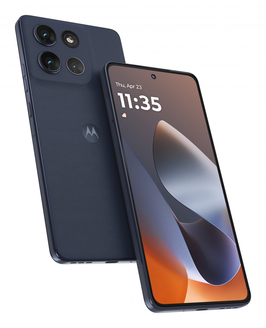Motorola Moto G86 Power 5G 12/256GB