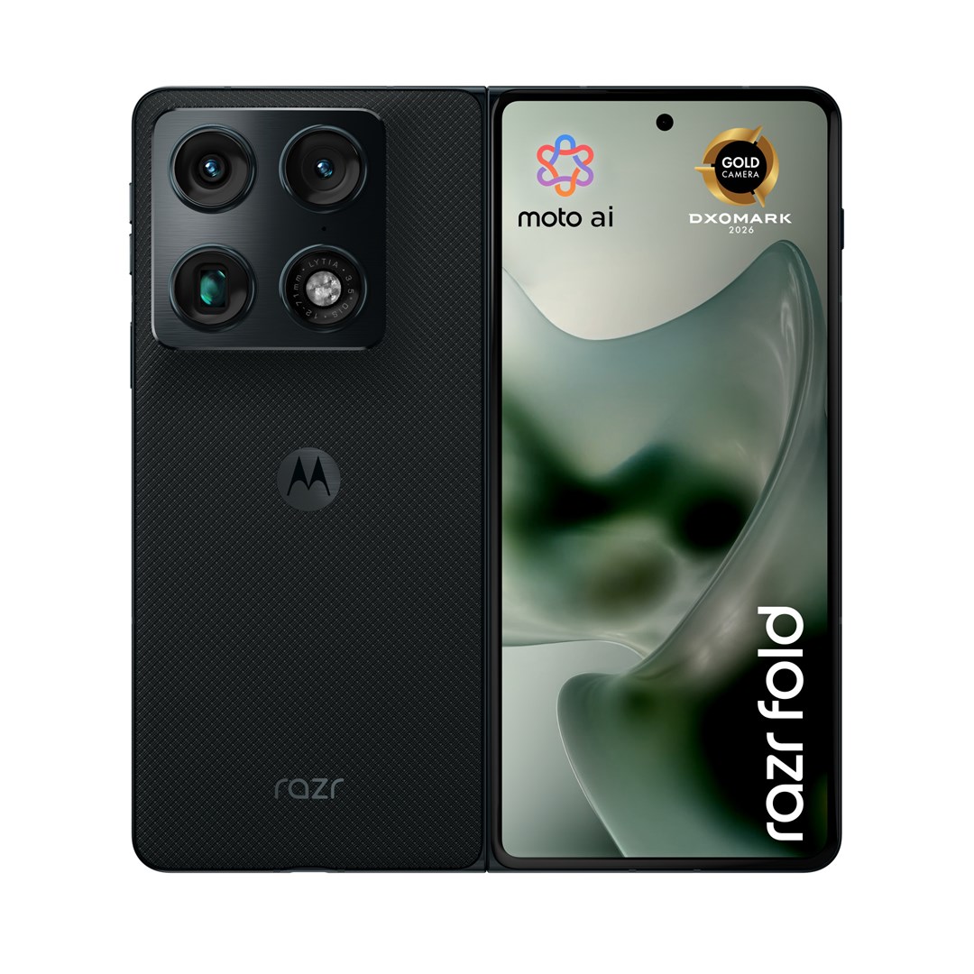 Motorola razr fold 20.6 cm
