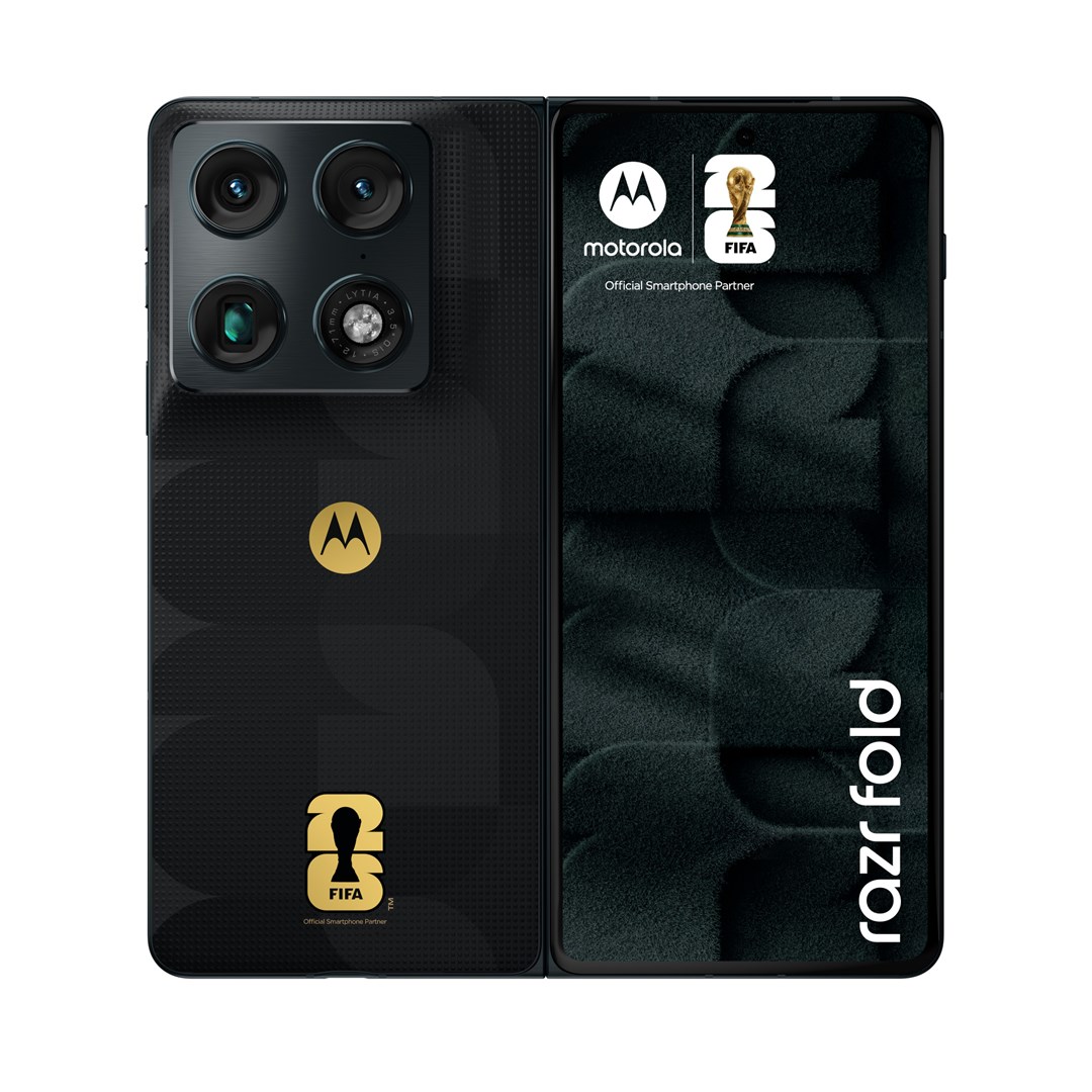 Motorola  razr fold 20.6 cm