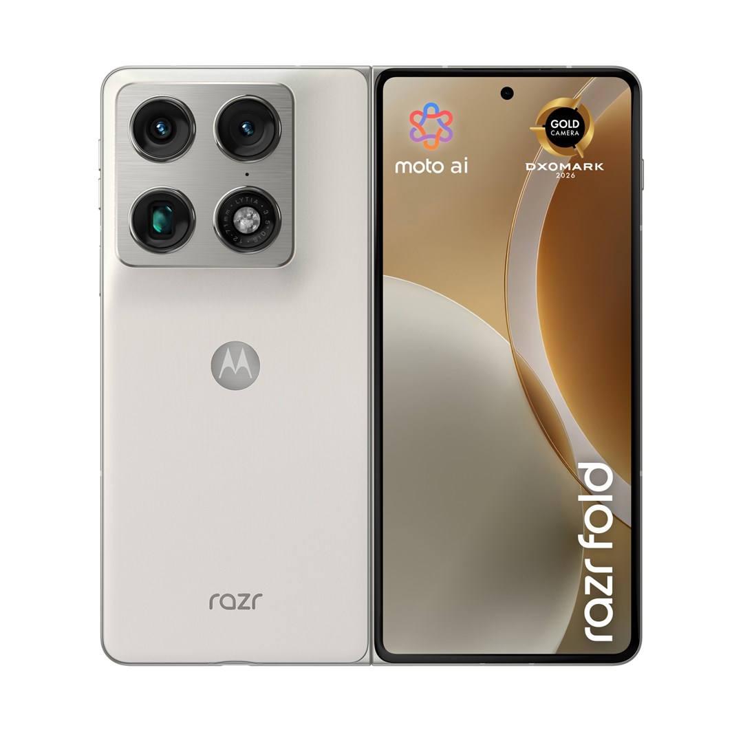 Motorola razr fold 20.6 cm