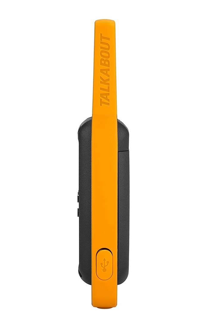 Motorola  Talkabout T82 Extreme Twin Pack