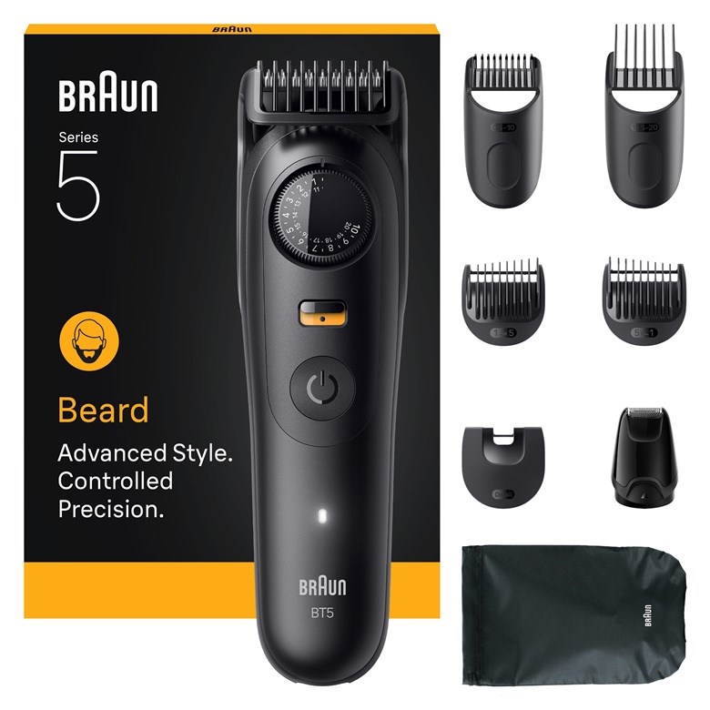 Braun Mount BT5560 | 7690861 |