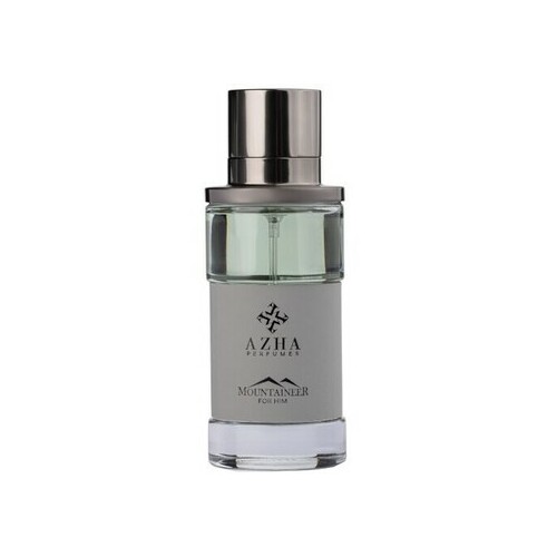 Azha Perfumes Mountaineer EDP (Man, 100ml)