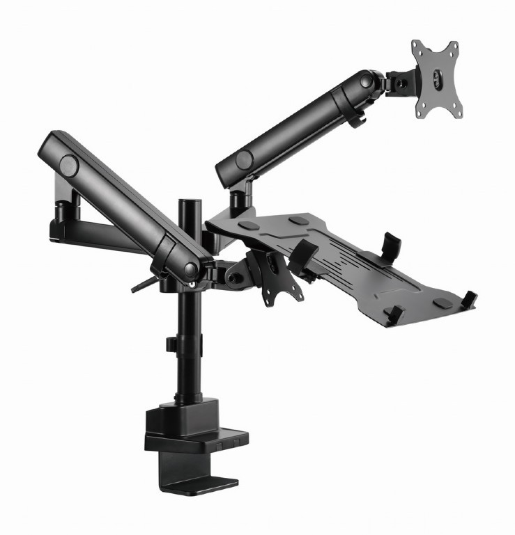 Gembird  Mounting arm monitor 32 notebook