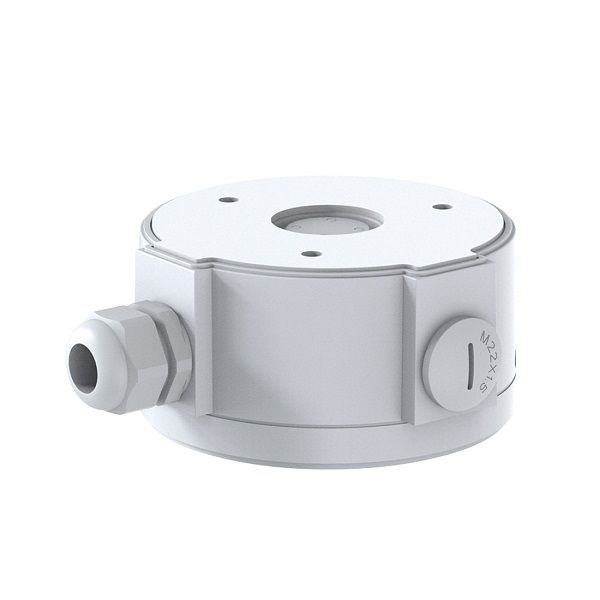 FOSCAM Mounting box FABD4 White |