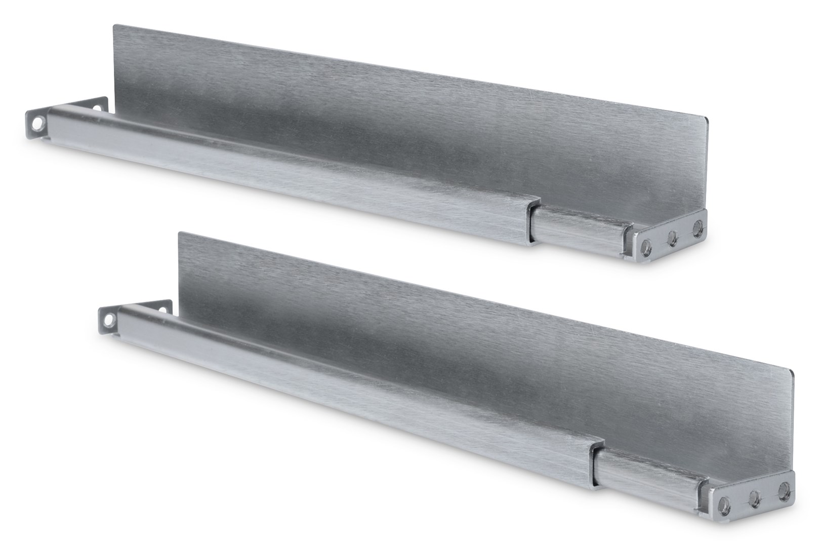 Digitus Mounting rails for network cabinets