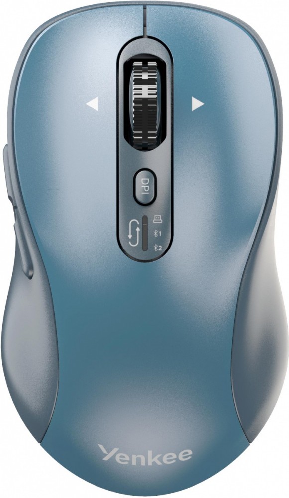 YENKEE Mouse 2010BE GYRO DUAL,Smart