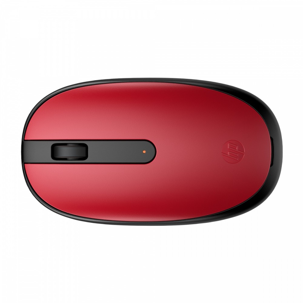 Hewlett-Packard HyperX Mouse 240 Empire Red