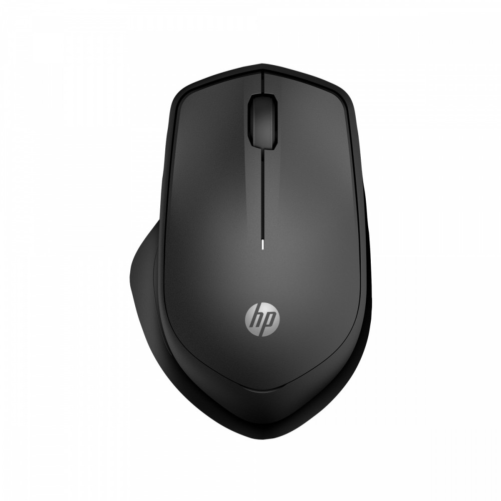 HP Inc. Mouse 280 Silent black