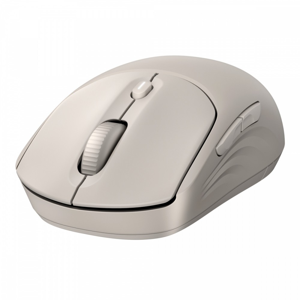 HP Inc. Mouse 400 Quiet Maple