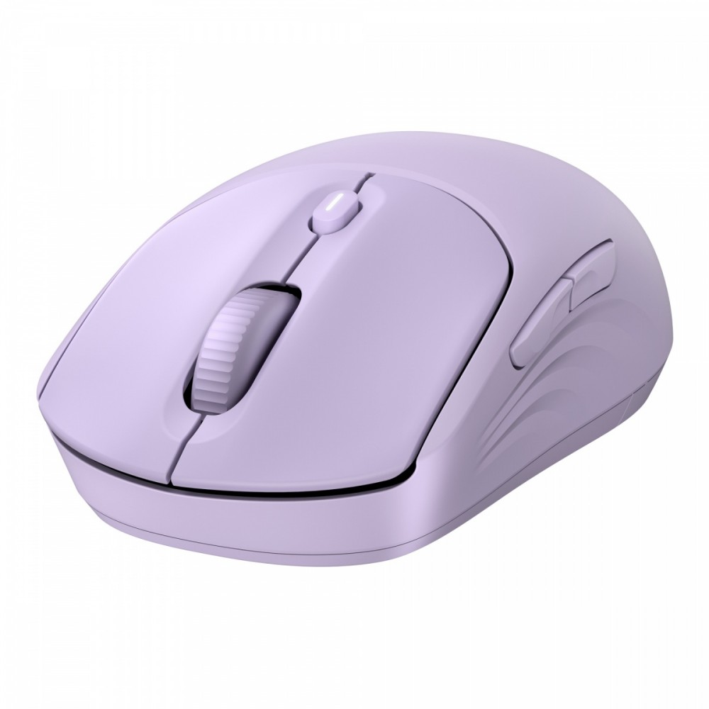 Hewlett-Packard HP Inc. Mouse 400 Quiet