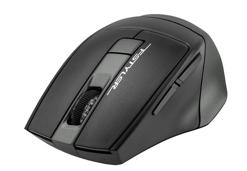 A4 Tech Mouse A4Tech Fstyler FB3
