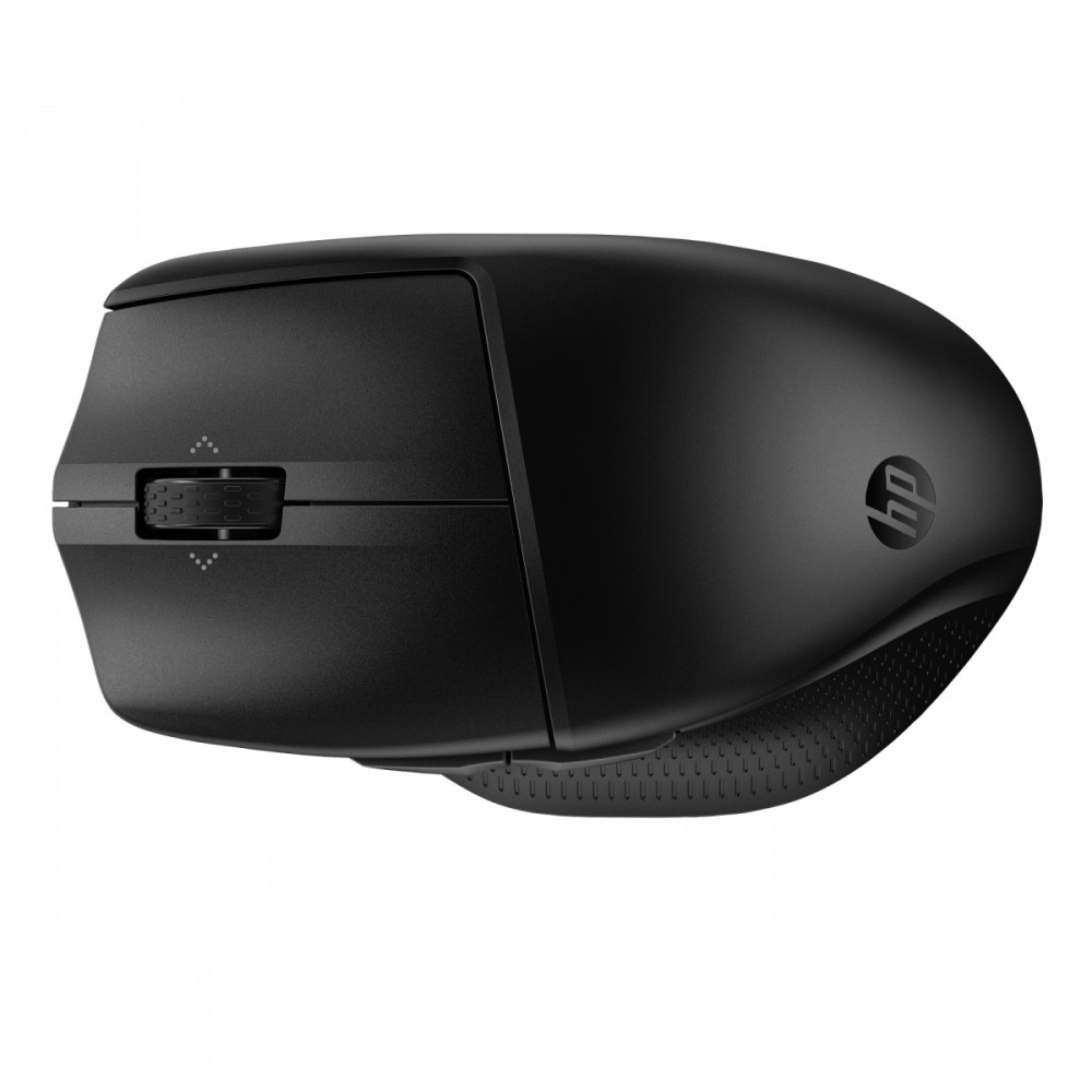 HP Inc.  Mouse Classic 480 Comfort