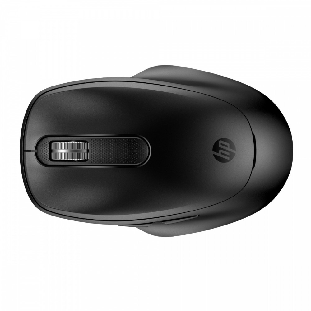 Hewlett-Packard HP Inc. Mouse Classic 510
