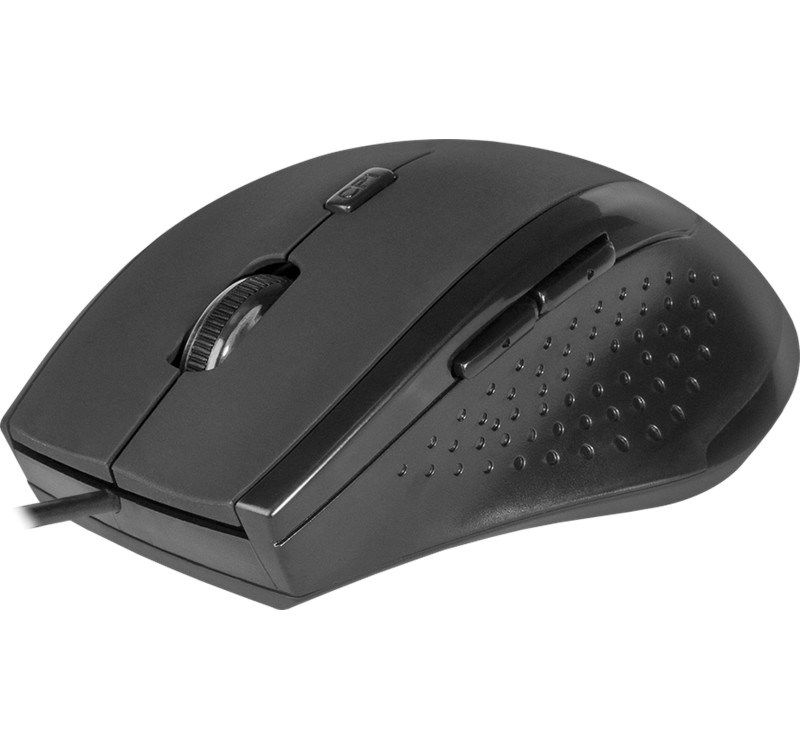 Defender  OPTIC MOUSE ACCURA MM-3 62