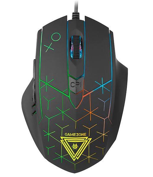 Tracer  Mouse GAMEZONE XO USB |