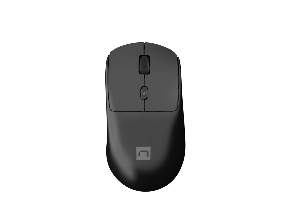 NATEC Mouse Hawk 2 3200 DPI