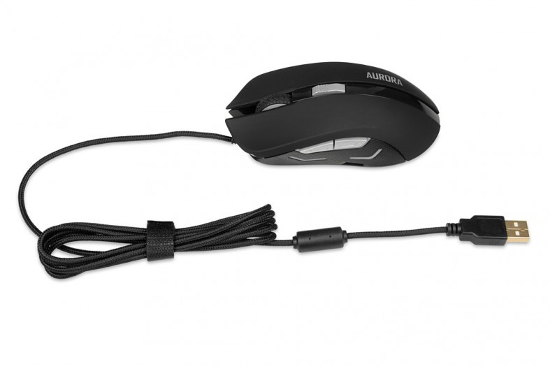 IBOX Mouse Aurora A-1 gaming optical