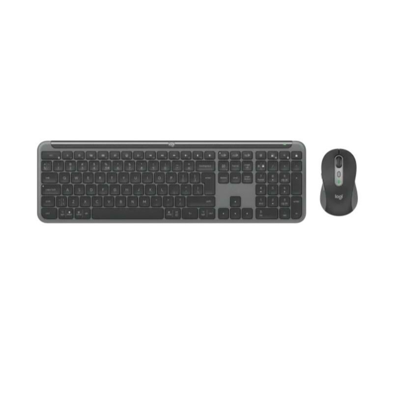 LOGITECH Mouse + Keyboard Set MK950