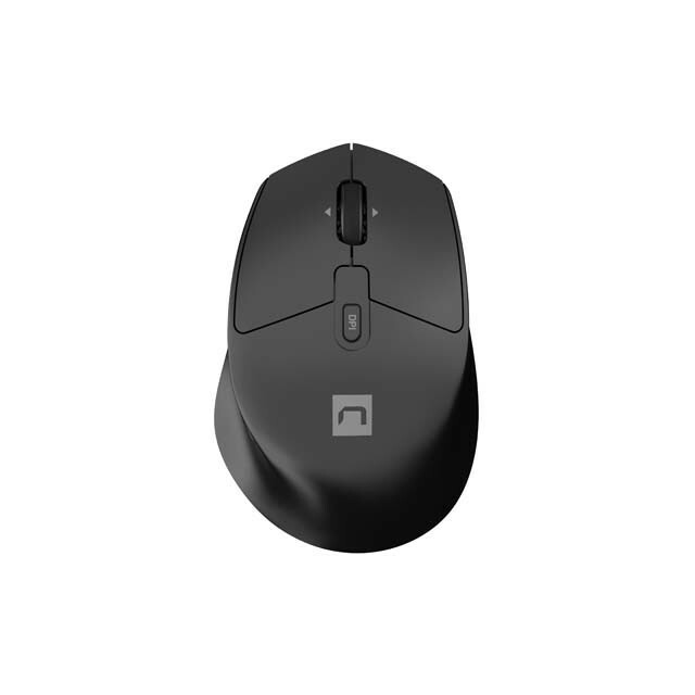 NATEC  Mouse Kite wireless silent |